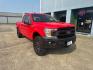 2020 Red /Gray Ford F-150 XL 2WD SuperCab 6.5' Box (1FTEX1CP2LK) , Automatic transmission, located at 6904 Johnston St., Lafayette, LA, 70503, (337) 988-1960, 30.143589, -92.100601 - Photo#1