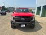 2020 Red /Gray Ford F-150 XL 2WD SuperCab 6.5' Box (1FTEX1CP2LK) , Automatic transmission, located at 6904 Johnston St., Lafayette, LA, 70503, (337) 988-1960, 30.143589, -92.100601 - Photo#2