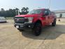 2020 Red /Gray Ford F-150 XL 2WD SuperCab 6.5' Box (1FTEX1CP2LK) , Automatic transmission, located at 6904 Johnston St., Lafayette, LA, 70503, (337) 988-1960, 30.143589, -92.100601 - Photo#5