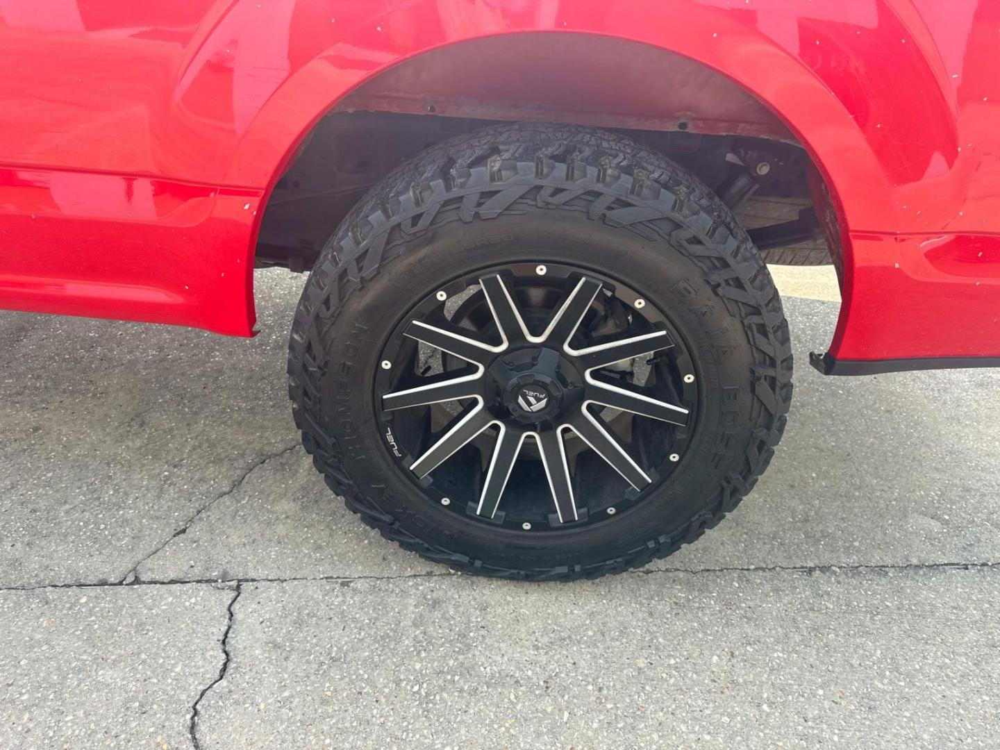 2020 Red /Gray Ford F-150 XL 2WD SuperCab 6.5' Box (1FTEX1CP2LK) , Automatic transmission, located at 6904 Johnston St., Lafayette, LA, 70503, (337) 988-1960, 30.143589, -92.100601 - Photo#6