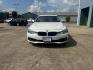 2018 White /Black BMW 3 Series 320i Sedan (WBA8A9C59JA) , N/A transmission, located at 6904 Johnston St., Lafayette, LA, 70503, (337) 988-1960, 30.143589, -92.100601 - Photo#4
