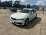 2018 White /Black BMW 3 Series 320i Sedan (WBA8A9C59JA) , N/A transmission, located at 6904 Johnston St., Lafayette, LA, 70503, (337) 988-1960, 30.143589, -92.100601 - Photo#5
