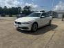 2018 White /Black BMW 3 Series 320i Sedan (WBA8A9C59JA) , N/A transmission, located at 6904 Johnston St., Lafayette, LA, 70503, (337) 988-1960, 30.143589, -92.100601 - Photo#6