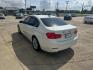 2018 White /Black BMW 3 Series 320i Sedan (WBA8A9C59JA) , N/A transmission, located at 6904 Johnston St., Lafayette, LA, 70503, (337) 988-1960, 30.143589, -92.100601 - Photo#8