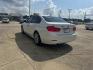 2018 White /Black BMW 3 Series 320i Sedan (WBA8A9C59JA) , N/A transmission, located at 6904 Johnston St., Lafayette, LA, 70503, (337) 988-1960, 30.143589, -92.100601 - Photo#9