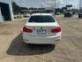 2018 White /Black BMW 3 Series 320i Sedan (WBA8A9C59JA) , N/A transmission, located at 6904 Johnston St., Lafayette, LA, 70503, (337) 988-1960, 30.143589, -92.100601 - Photo#10