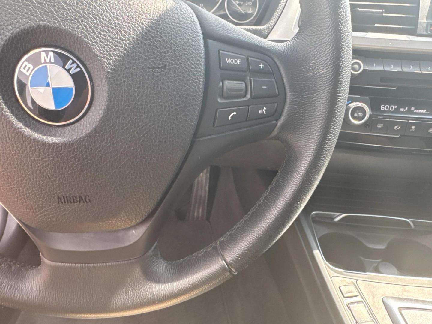 2018 White /Black BMW 3 Series 320i Sedan (WBA8A9C59JA) , N/A transmission, located at 6904 Johnston St., Lafayette, LA, 70503, (337) 988-1960, 30.143589, -92.100601 - Photo#29