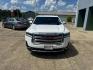 2021 White /Black GMC Acadia FWD 4dr SLT (1GKKNMLSXMZ) , N/A transmission, located at 6904 Johnston St., Lafayette, LA, 70503, (337) 988-1960, 30.143589, -92.100601 - Photo#2