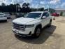 2021 White /Black GMC Acadia FWD 4dr SLT (1GKKNMLSXMZ) , N/A transmission, located at 6904 Johnston St., Lafayette, LA, 70503, (337) 988-1960, 30.143589, -92.100601 - Photo#4