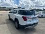 2021 White /Black GMC Acadia FWD 4dr SLT (1GKKNMLSXMZ) , N/A transmission, located at 6904 Johnston St., Lafayette, LA, 70503, (337) 988-1960, 30.143589, -92.100601 - Photo#7