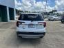 2021 White /Black GMC Acadia FWD 4dr SLT (1GKKNMLSXMZ) , N/A transmission, located at 6904 Johnston St., Lafayette, LA, 70503, (337) 988-1960, 30.143589, -92.100601 - Photo#9
