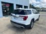 2021 White /Black GMC Acadia FWD 4dr SLT (1GKKNMLSXMZ) , N/A transmission, located at 6904 Johnston St., Lafayette, LA, 70503, (337) 988-1960, 30.143589, -92.100601 - Photo#11