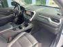 2021 White /Black GMC Acadia FWD 4dr SLT (1GKKNMLSXMZ) , N/A transmission, located at 6904 Johnston St., Lafayette, LA, 70503, (337) 988-1960, 30.143589, -92.100601 - Photo#17