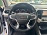 2021 White /Black GMC Acadia FWD 4dr SLT (1GKKNMLSXMZ) , N/A transmission, located at 6904 Johnston St., Lafayette, LA, 70503, (337) 988-1960, 30.143589, -92.100601 - Photo#26