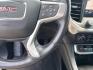 2021 White /Black GMC Acadia FWD 4dr SLT (1GKKNMLSXMZ) , N/A transmission, located at 6904 Johnston St., Lafayette, LA, 70503, (337) 988-1960, 30.143589, -92.100601 - Photo#28