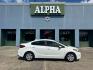 2018 White /Black Kia Forte LX Auto (3KPFK4A78JE) , N/A transmission, located at 6904 Johnston St., Lafayette, LA, 70503, (337) 988-1960, 30.143589, -92.100601 - Photo#0
