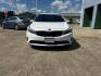 2018 White /Black Kia Forte LX Auto (3KPFK4A78JE) , N/A transmission, located at 6904 Johnston St., Lafayette, LA, 70503, (337) 988-1960, 30.143589, -92.100601 - Photo#3
