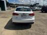 2018 White /Black Kia Forte LX Auto (3KPFK4A78JE) , N/A transmission, located at 6904 Johnston St., Lafayette, LA, 70503, (337) 988-1960, 30.143589, -92.100601 - Photo#8