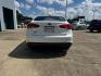 2018 White /Black Kia Forte LX Auto (3KPFK4A78JE) , N/A transmission, located at 6904 Johnston St., Lafayette, LA, 70503, (337) 988-1960, 30.143589, -92.100601 - Photo#9