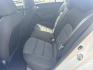2018 White /Black Kia Forte LX Auto (3KPFK4A78JE) , N/A transmission, located at 6904 Johnston St., Lafayette, LA, 70503, (337) 988-1960, 30.143589, -92.100601 - Photo#19