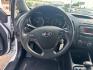 2018 White /Black Kia Forte LX Auto (3KPFK4A78JE) , N/A transmission, located at 6904 Johnston St., Lafayette, LA, 70503, (337) 988-1960, 30.143589, -92.100601 - Photo#25