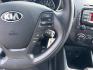 2018 White /Black Kia Forte LX Auto (3KPFK4A78JE) , N/A transmission, located at 6904 Johnston St., Lafayette, LA, 70503, (337) 988-1960, 30.143589, -92.100601 - Photo#27