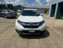 2019 White /Ivory Honda CR-V EX-L 2WD (2HKRW1H82KH) , Automatic transmission, located at 6904 Johnston St., Lafayette, LA, 70503, (337) 988-1960, 30.143589, -92.100601 - Photo#3