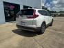 2019 White /Ivory Honda CR-V EX-L 2WD (2HKRW1H82KH) , Automatic transmission, located at 6904 Johnston St., Lafayette, LA, 70503, (337) 988-1960, 30.143589, -92.100601 - Photo#13
