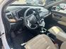 2019 White /Ivory Honda CR-V EX-L 2WD (2HKRW1H82KH) , Automatic transmission, located at 6904 Johnston St., Lafayette, LA, 70503, (337) 988-1960, 30.143589, -92.100601 - Photo#24