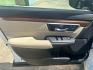 2019 White /Ivory Honda CR-V EX-L 2WD (2HKRW1H82KH) , Automatic transmission, located at 6904 Johnston St., Lafayette, LA, 70503, (337) 988-1960, 30.143589, -92.100601 - Photo#25