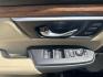2019 White /Ivory Honda CR-V EX-L 2WD (2HKRW1H82KH) , Automatic transmission, located at 6904 Johnston St., Lafayette, LA, 70503, (337) 988-1960, 30.143589, -92.100601 - Photo#26
