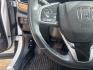 2019 White /Ivory Honda CR-V EX-L 2WD (2HKRW1H82KH) , Automatic transmission, located at 6904 Johnston St., Lafayette, LA, 70503, (337) 988-1960, 30.143589, -92.100601 - Photo#28