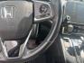 2019 White /Ivory Honda CR-V EX-L 2WD (2HKRW1H82KH) , Automatic transmission, located at 6904 Johnston St., Lafayette, LA, 70503, (337) 988-1960, 30.143589, -92.100601 - Photo#29