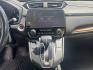 2019 White /Ivory Honda CR-V EX-L 2WD (2HKRW1H82KH) , Automatic transmission, located at 6904 Johnston St., Lafayette, LA, 70503, (337) 988-1960, 30.143589, -92.100601 - Photo#30
