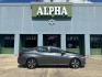 2021 Gray /Black Nissan Altima 2.5 SV Sedan (1N4BL4DV0MN) , Automatic transmission, located at 6904 Johnston St., Lafayette, LA, 70503, (337) 988-1960, 30.143589, -92.100601 - Photo#0