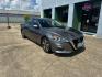 2021 Gray /Black Nissan Altima 2.5 SV Sedan (1N4BL4DV0MN) , Automatic transmission, located at 6904 Johnston St., Lafayette, LA, 70503, (337) 988-1960, 30.143589, -92.100601 - Photo#1