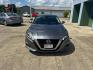 2021 Gray /Black Nissan Altima 2.5 SV Sedan (1N4BL4DV0MN) , Automatic transmission, located at 6904 Johnston St., Lafayette, LA, 70503, (337) 988-1960, 30.143589, -92.100601 - Photo#2
