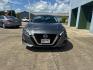 2021 Gray /Black Nissan Altima 2.5 SV Sedan (1N4BL4DV0MN) , Automatic transmission, located at 6904 Johnston St., Lafayette, LA, 70503, (337) 988-1960, 30.143589, -92.100601 - Photo#3