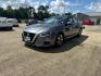 2021 Gray /Black Nissan Altima 2.5 SV Sedan (1N4BL4DV0MN) , Automatic transmission, located at 6904 Johnston St., Lafayette, LA, 70503, (337) 988-1960, 30.143589, -92.100601 - Photo#5