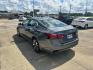 2021 Gray /Black Nissan Altima 2.5 SV Sedan (1N4BL4DV0MN) , Automatic transmission, located at 6904 Johnston St., Lafayette, LA, 70503, (337) 988-1960, 30.143589, -92.100601 - Photo#7