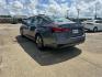 2021 Gray /Black Nissan Altima 2.5 SV Sedan (1N4BL4DV0MN) , Automatic transmission, located at 6904 Johnston St., Lafayette, LA, 70503, (337) 988-1960, 30.143589, -92.100601 - Photo#8