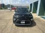 2021 Cherry Black /Black Kia Soul S IVT (KNDJ23AU1M7) , Automatic transmission, located at 6904 Johnston St., Lafayette, LA, 70503, (337) 988-1960, 30.143589, -92.100601 - Photo#3
