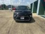 2021 Cherry Black /Black Kia Soul S IVT (KNDJ23AU1M7) , Automatic transmission, located at 6904 Johnston St., Lafayette, LA, 70503, (337) 988-1960, 30.143589, -92.100601 - Photo#4