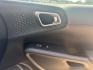 2021 Cherry Black /Black Kia Soul S IVT (KNDJ23AU1M7) , Automatic transmission, located at 6904 Johnston St., Lafayette, LA, 70503, (337) 988-1960, 30.143589, -92.100601 - Photo#20