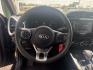 2021 Cherry Black /Black Kia Soul S IVT (KNDJ23AU1M7) , Automatic transmission, located at 6904 Johnston St., Lafayette, LA, 70503, (337) 988-1960, 30.143589, -92.100601 - Photo#29