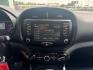 2021 Cherry Black /Black Kia Soul S IVT (KNDJ23AU1M7) , Automatic transmission, located at 6904 Johnston St., Lafayette, LA, 70503, (337) 988-1960, 30.143589, -92.100601 - Photo#32
