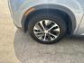 2020 Silver /Black Hyundai Palisade SEL FWD (KM8R24HE1LU) , Automatic transmission, located at 6904 Johnston St., Lafayette, LA, 70503, (337) 988-1960, 30.143589, -92.100601 - Photo#7
