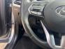 2020 Silver /Black Hyundai Palisade SEL FWD (KM8R24HE1LU) , Automatic transmission, located at 6904 Johnston St., Lafayette, LA, 70503, (337) 988-1960, 30.143589, -92.100601 - Photo#31