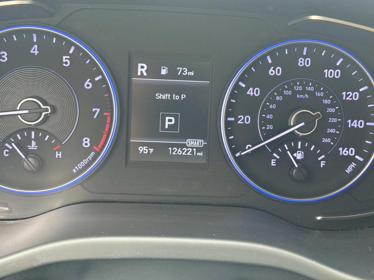 2020 Silver /Black Hyundai Palisade SEL FWD (KM8R24HE1LU) , Automatic transmission, located at 6904 Johnston St., Lafayette, LA, 70503, (337) 988-1960, 30.143589, -92.100601 - Photo#35