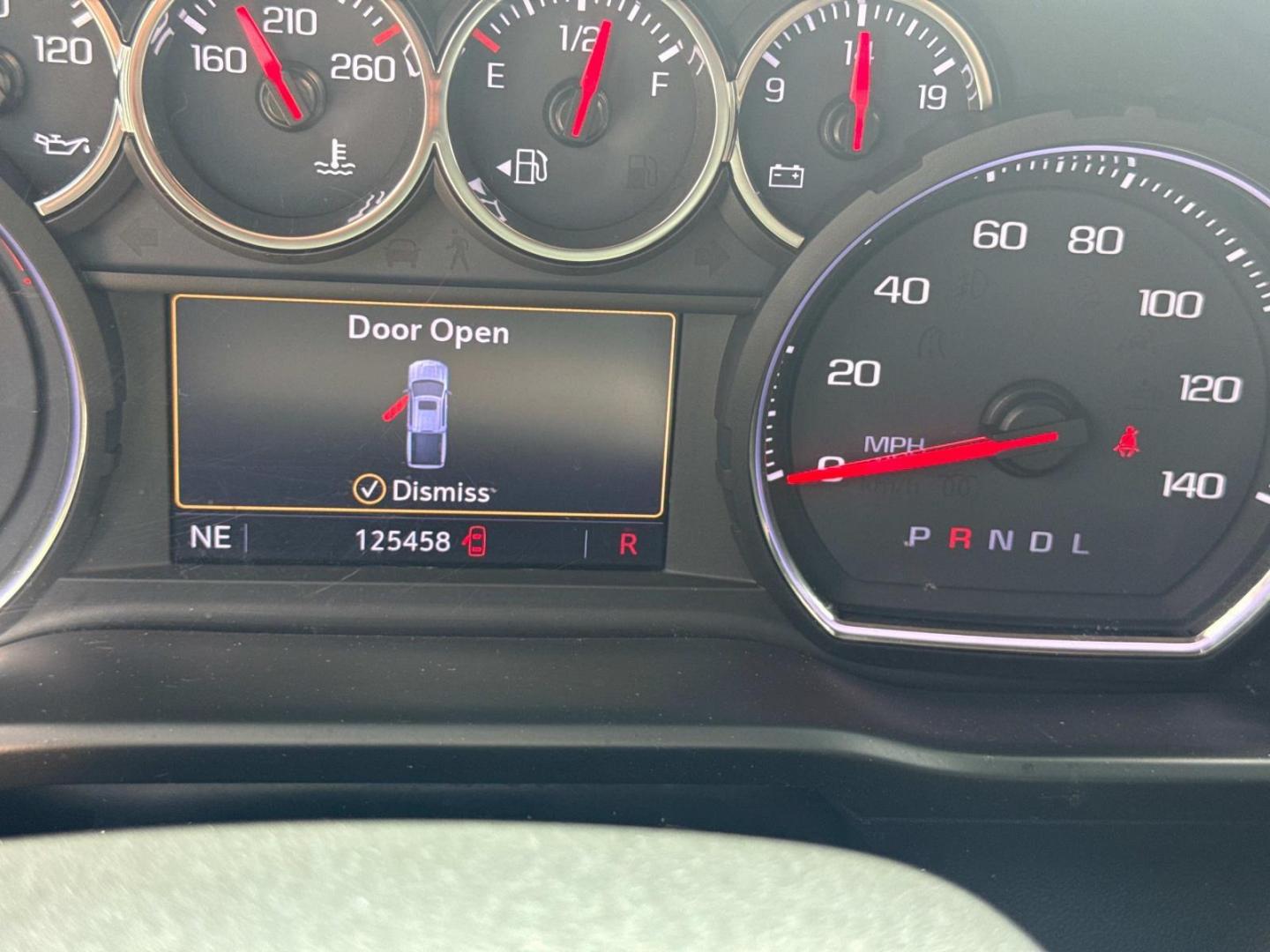 2019 Black /Jet Black Chevrolet Silverado 1500 2WD Crew Cab 147 LT (3GCPWCEKXKG) , N/A transmission, located at 6904 Johnston St., Lafayette, LA, 70503, (337) 988-1960, 30.143589, -92.100601 - Photo#32